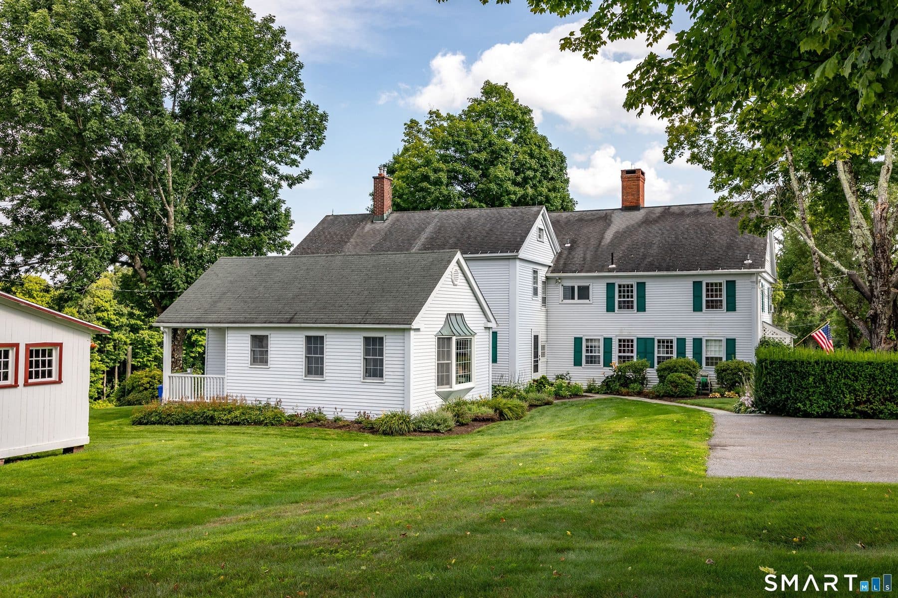 162 Hutchinson Parkway, Litchfield, CT 06759 — photo 28