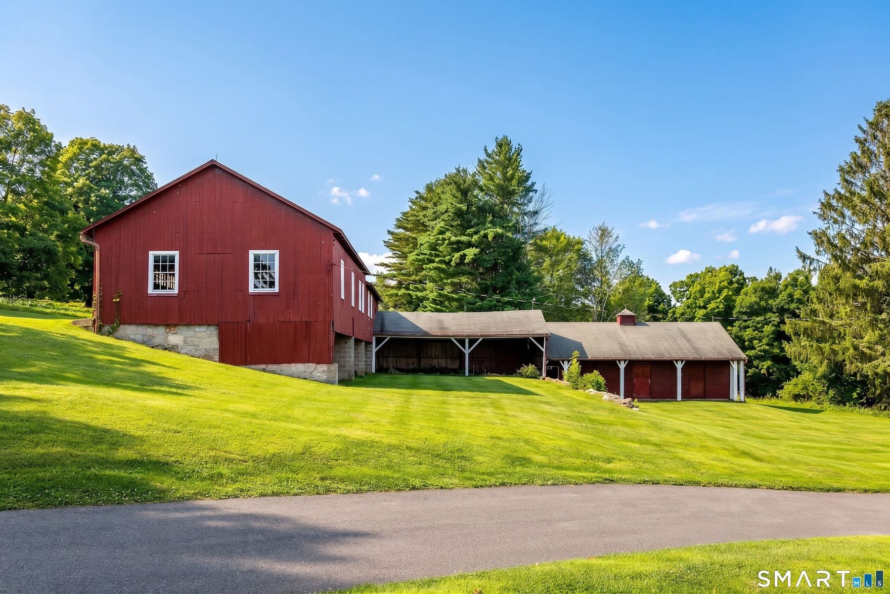 162 Hutchinson Parkway, Litchfield, CT 06759 — photo 33