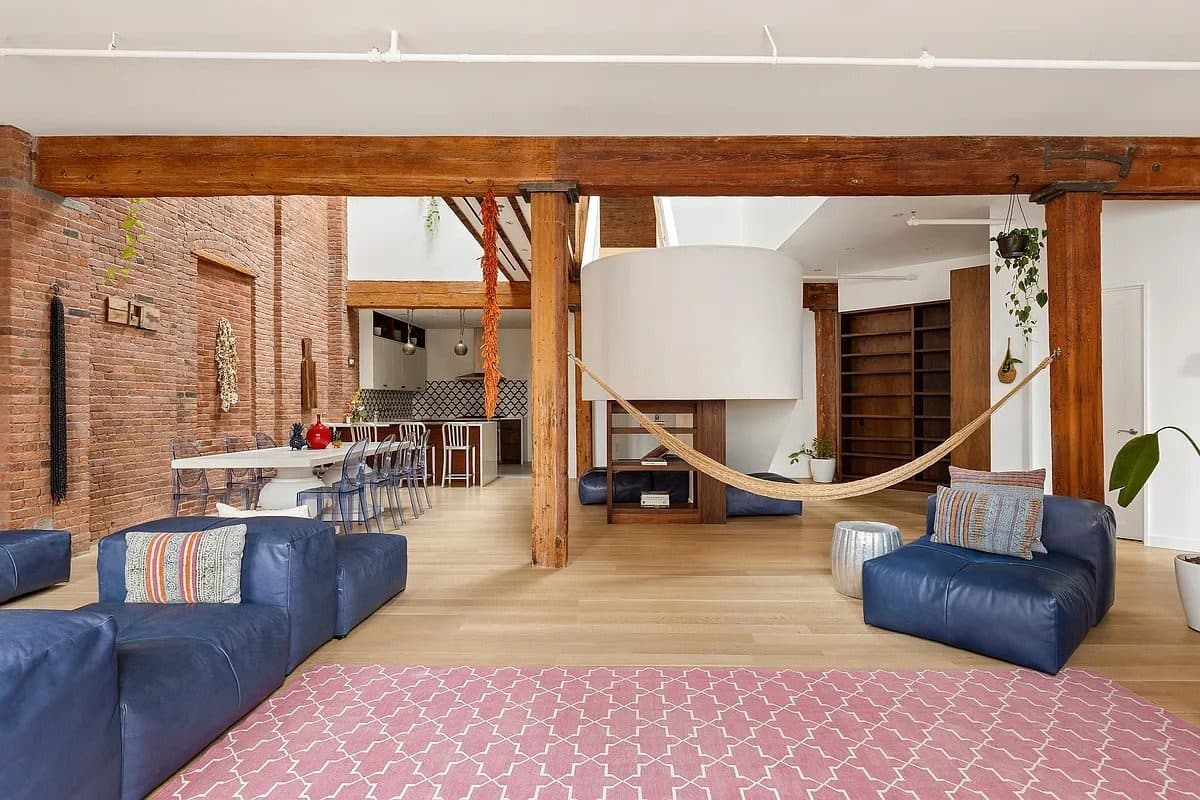 165 Duane Street — photo 3
