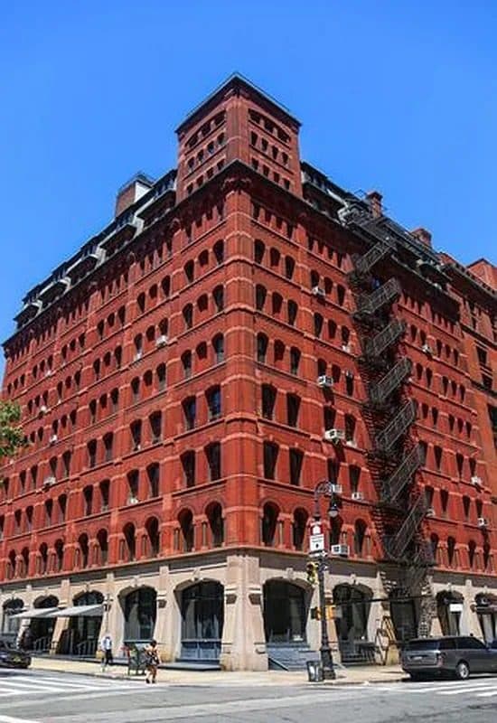 165 Duane Street — photo 18