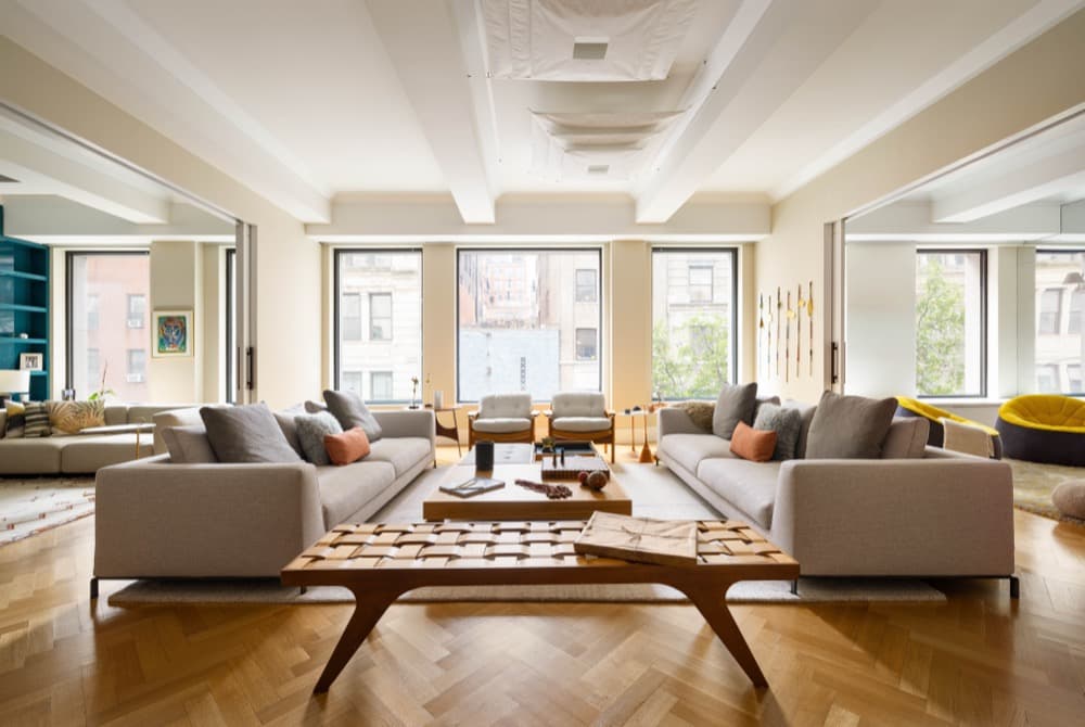 17 East 12th Street #3