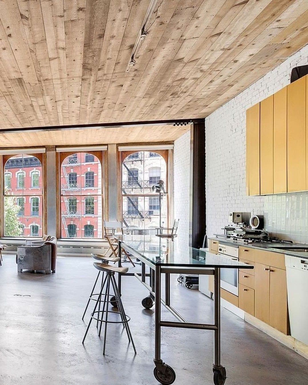 171 Duane Street #3 — photo 3