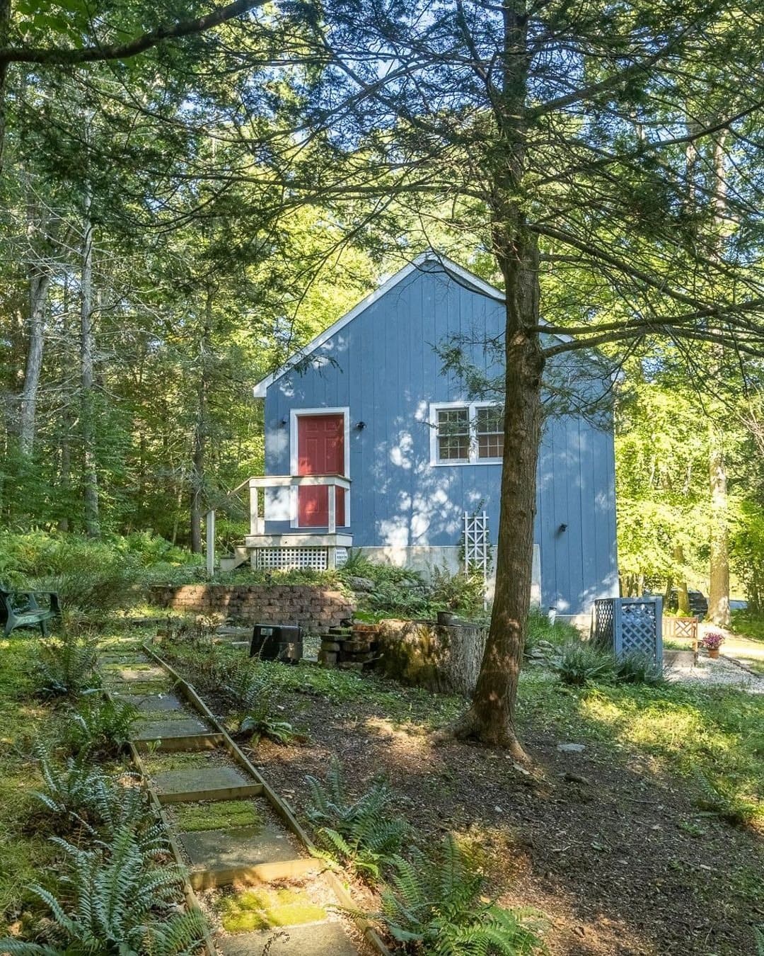18 Burton Road, Salisbury, CT 06068 — photo 1