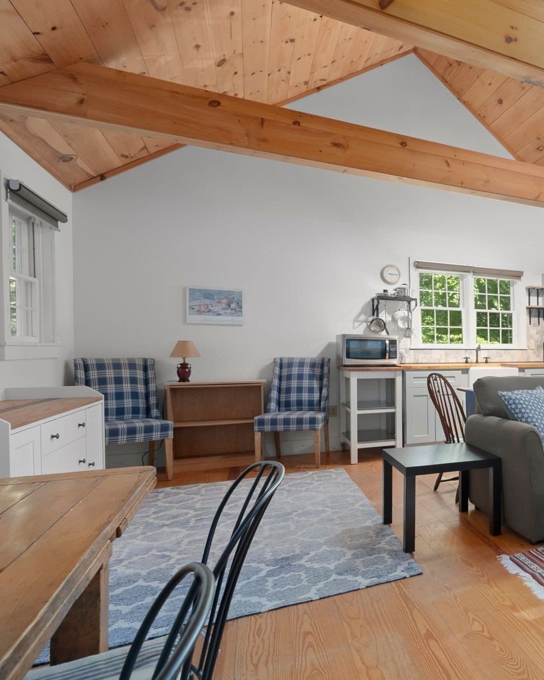 18 Burton Road, Salisbury, CT 06068 — photo 3