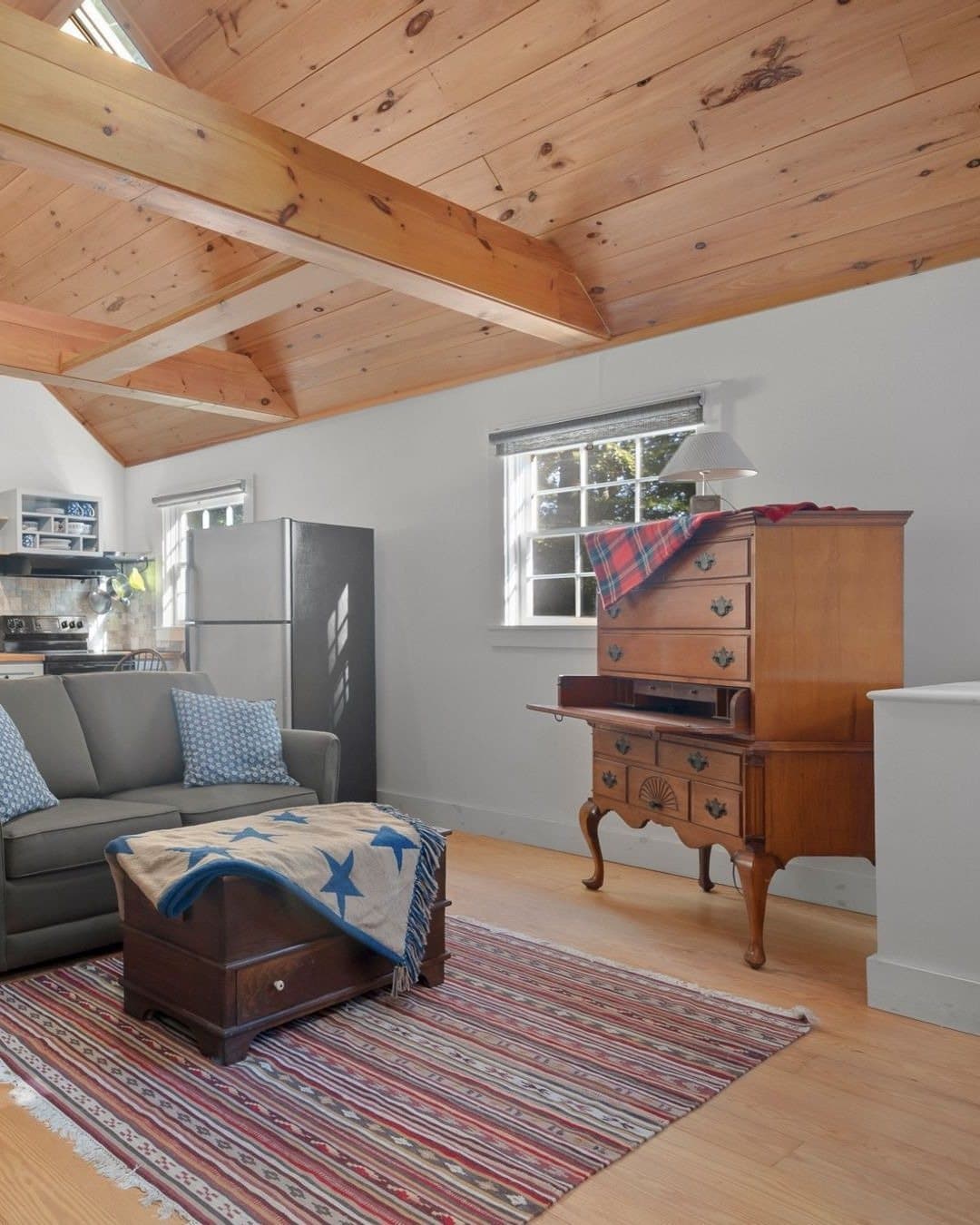 18 Burton Road, Salisbury, CT 06068 — photo 4