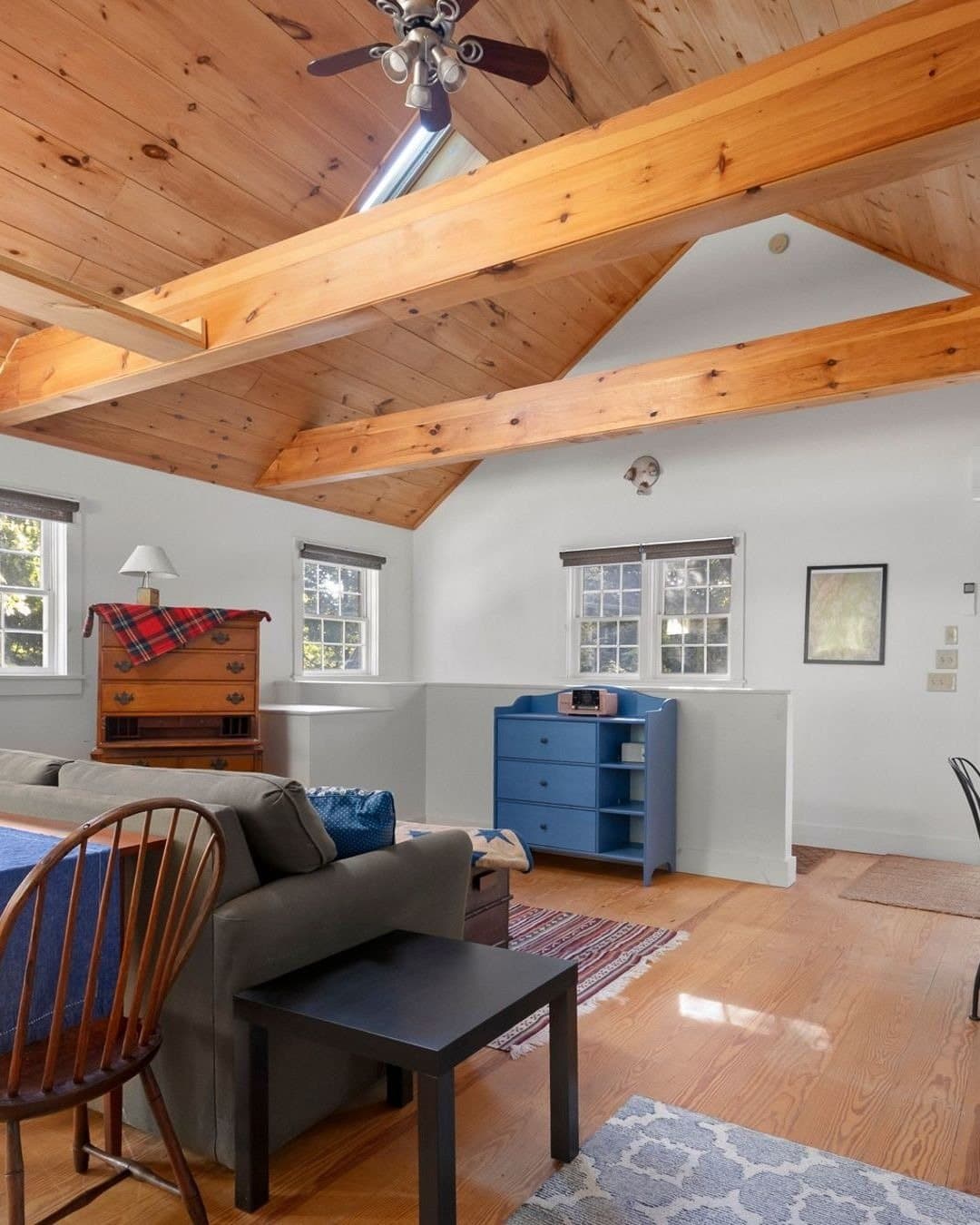 18 Burton Road, Salisbury, CT 06068 — photo 5