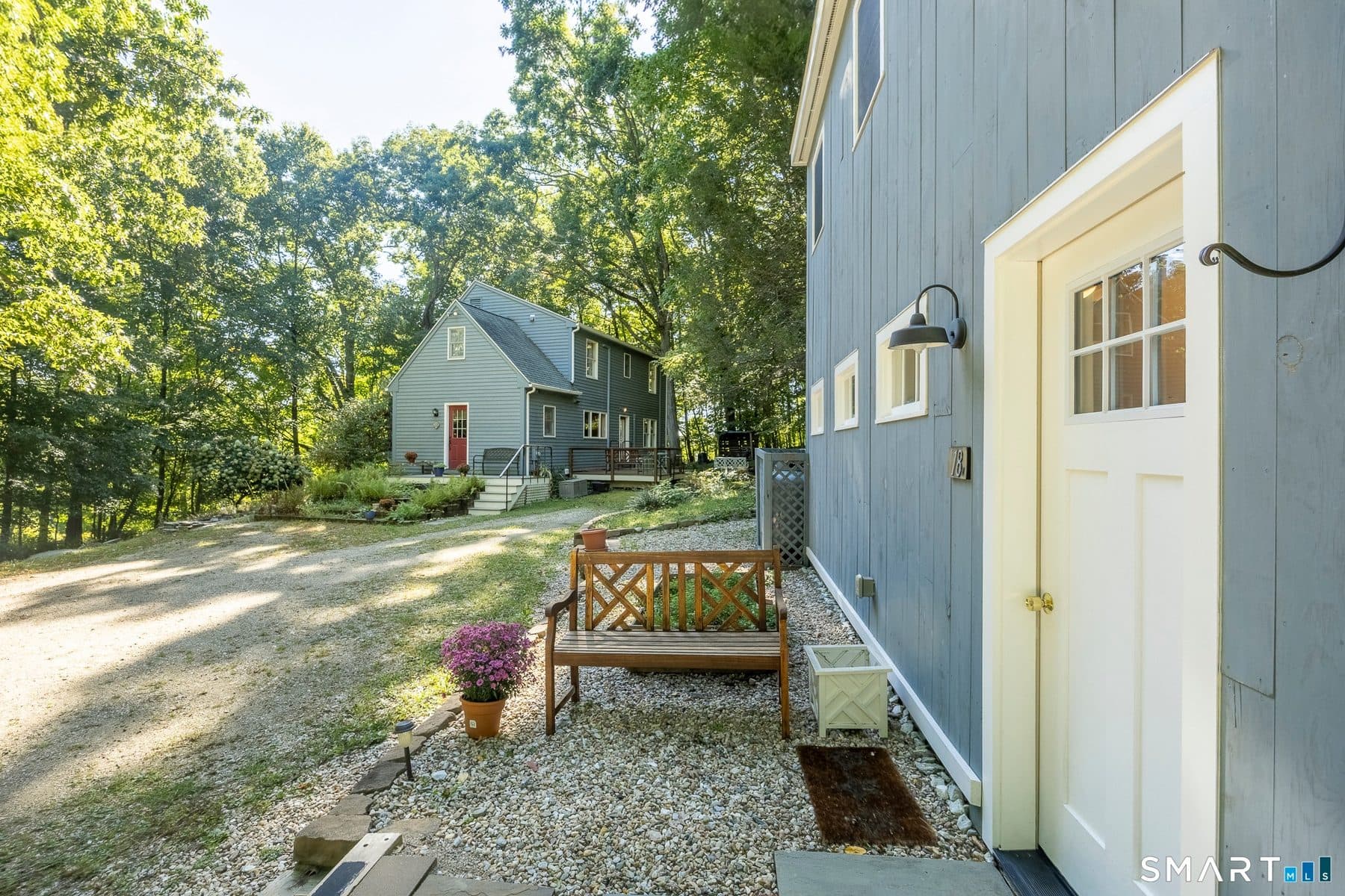 18 Burton Road, Salisbury, CT 06068 — photo 1
