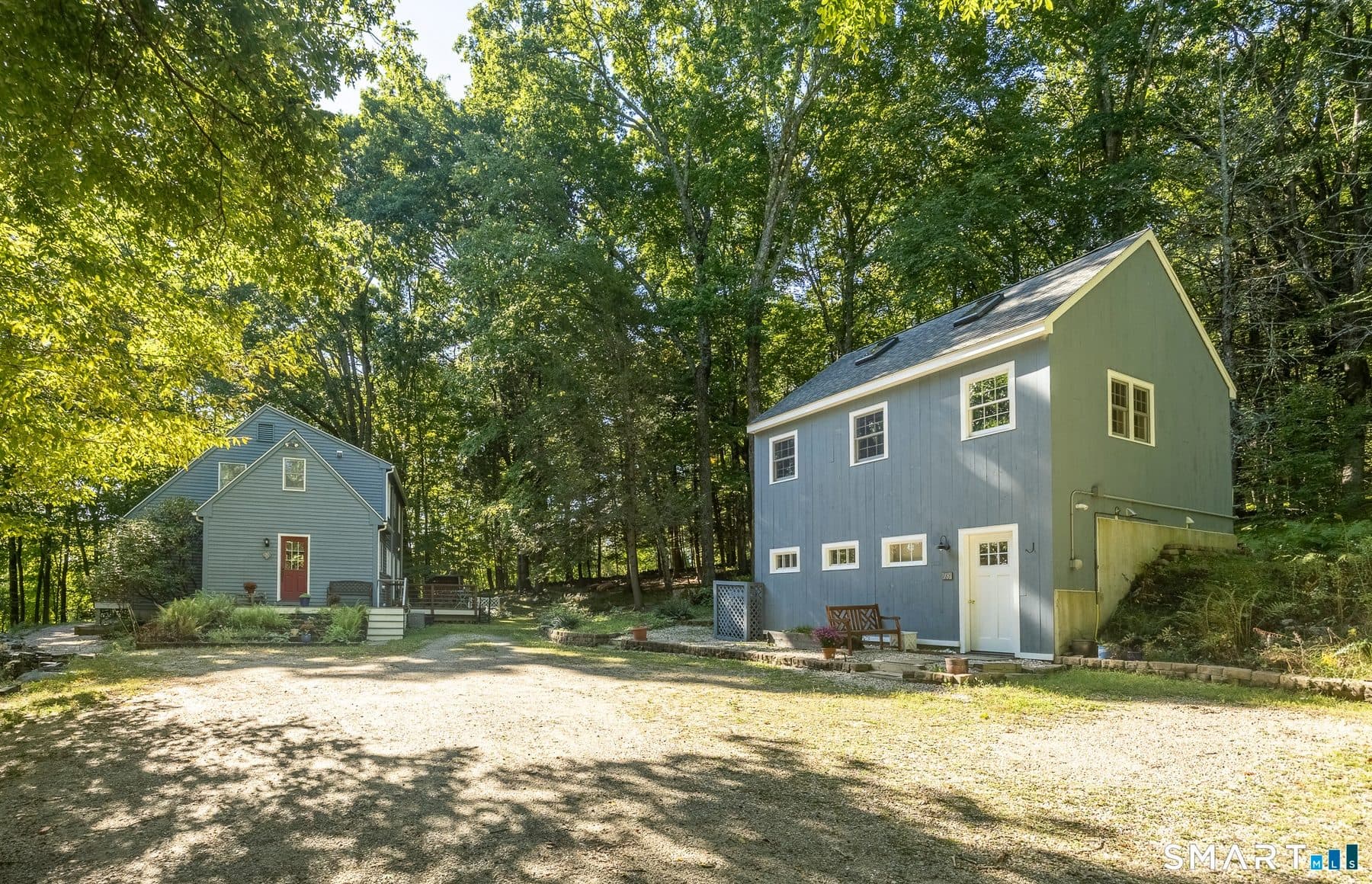 18 Burton Road, Salisbury, CT 06068 — photo 3