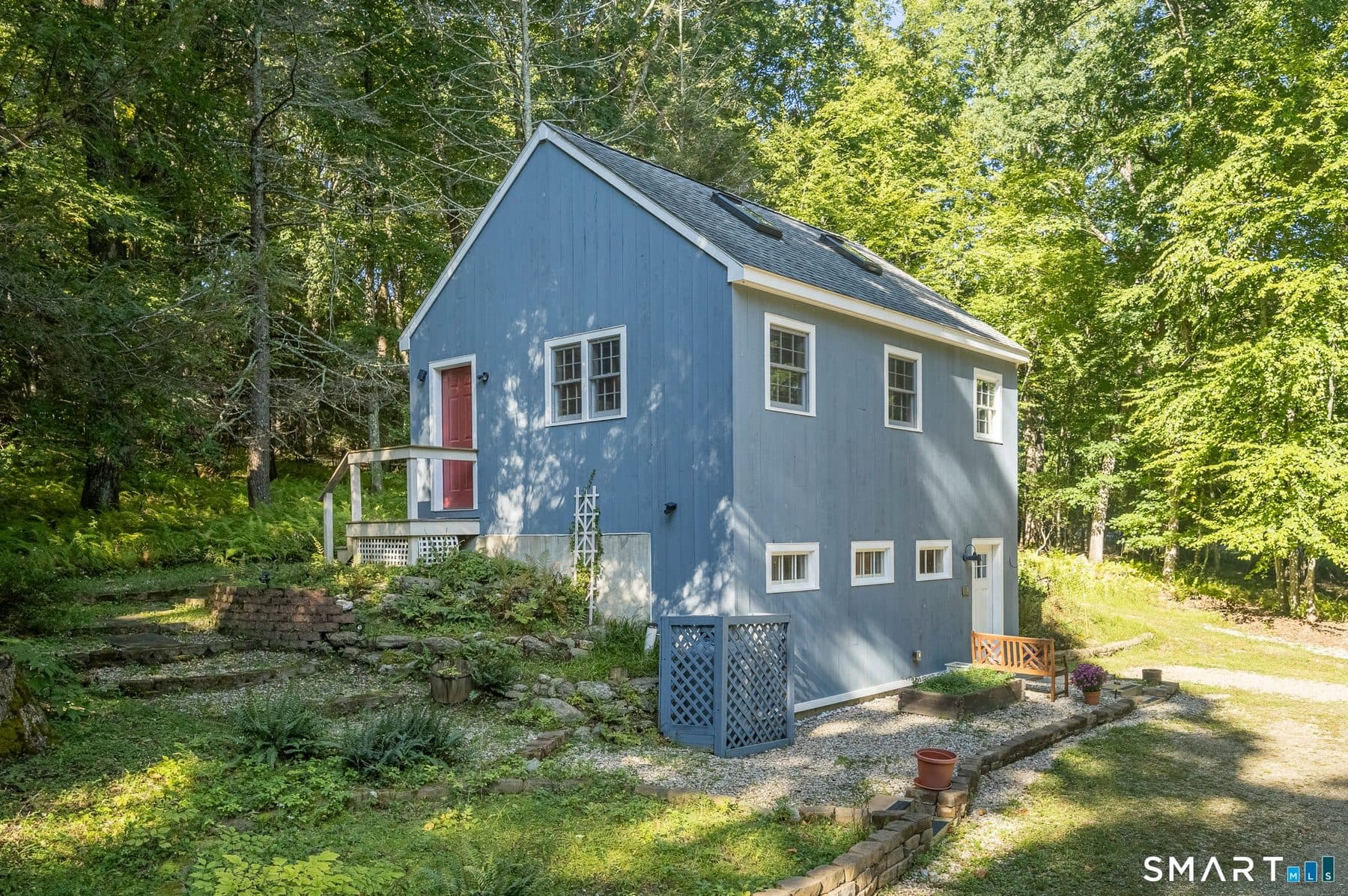 18 Burton Road, Salisbury, CT 06068 — photo 4