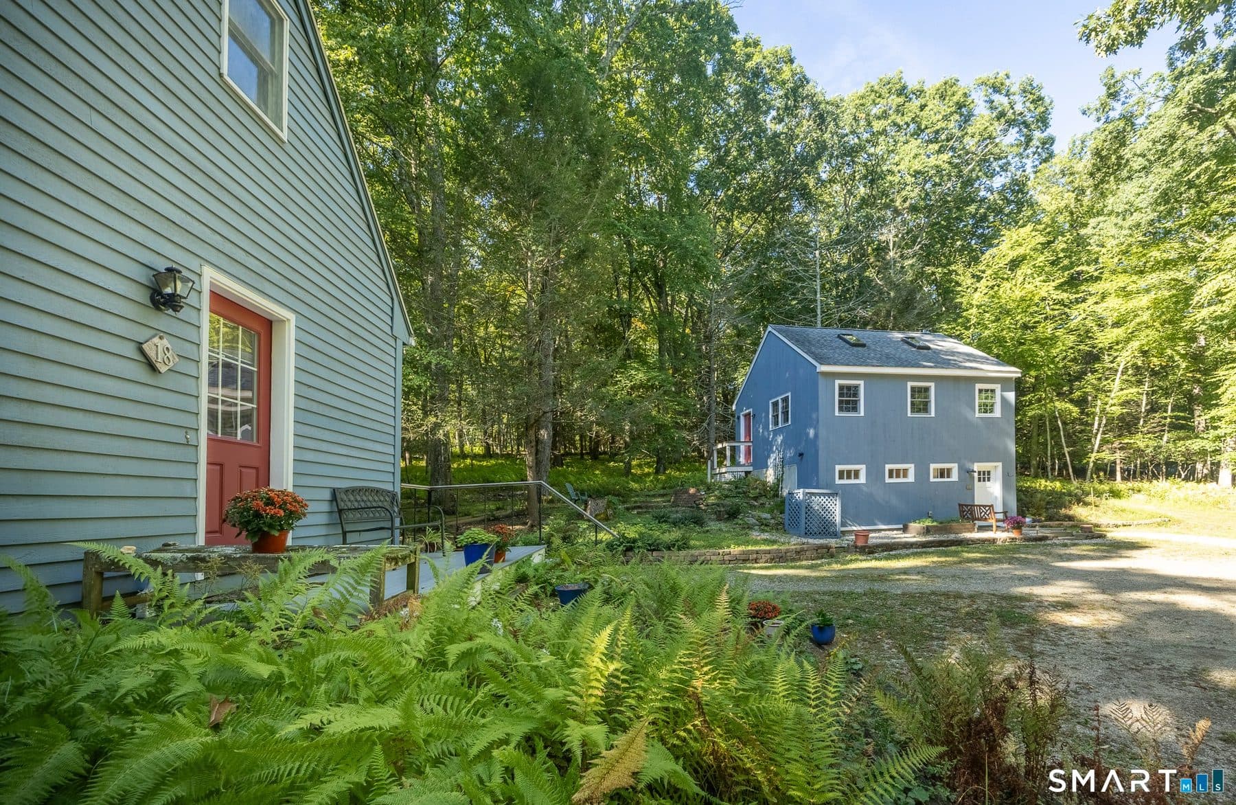 18 Burton Road, Salisbury, CT 06068 — photo 5