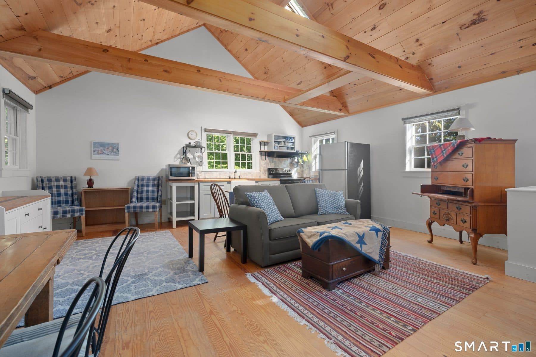 18 Burton Road, Salisbury, CT 06068 — photo 9