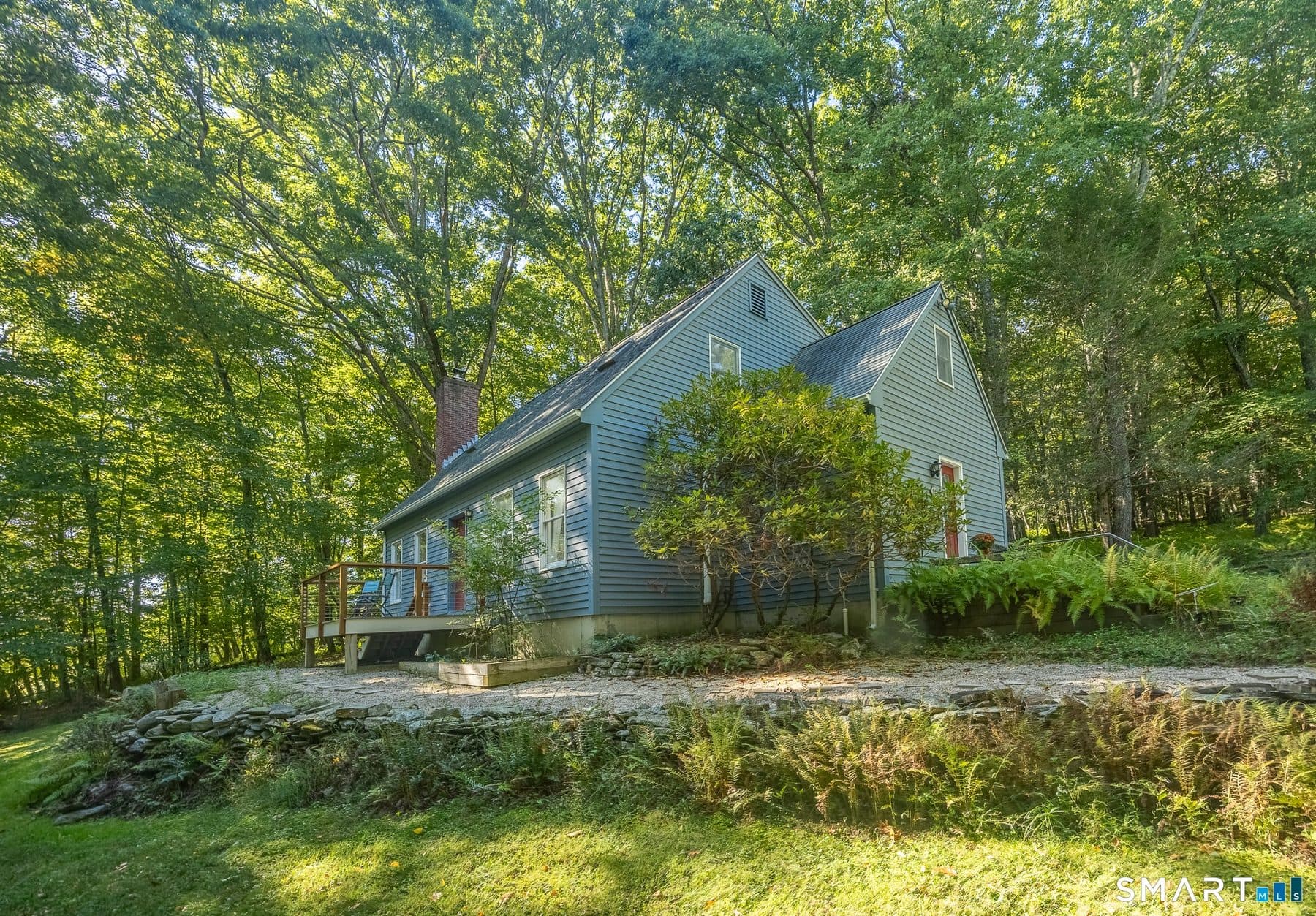 18 Burton Road, Salisbury, CT 06068 — photo 13