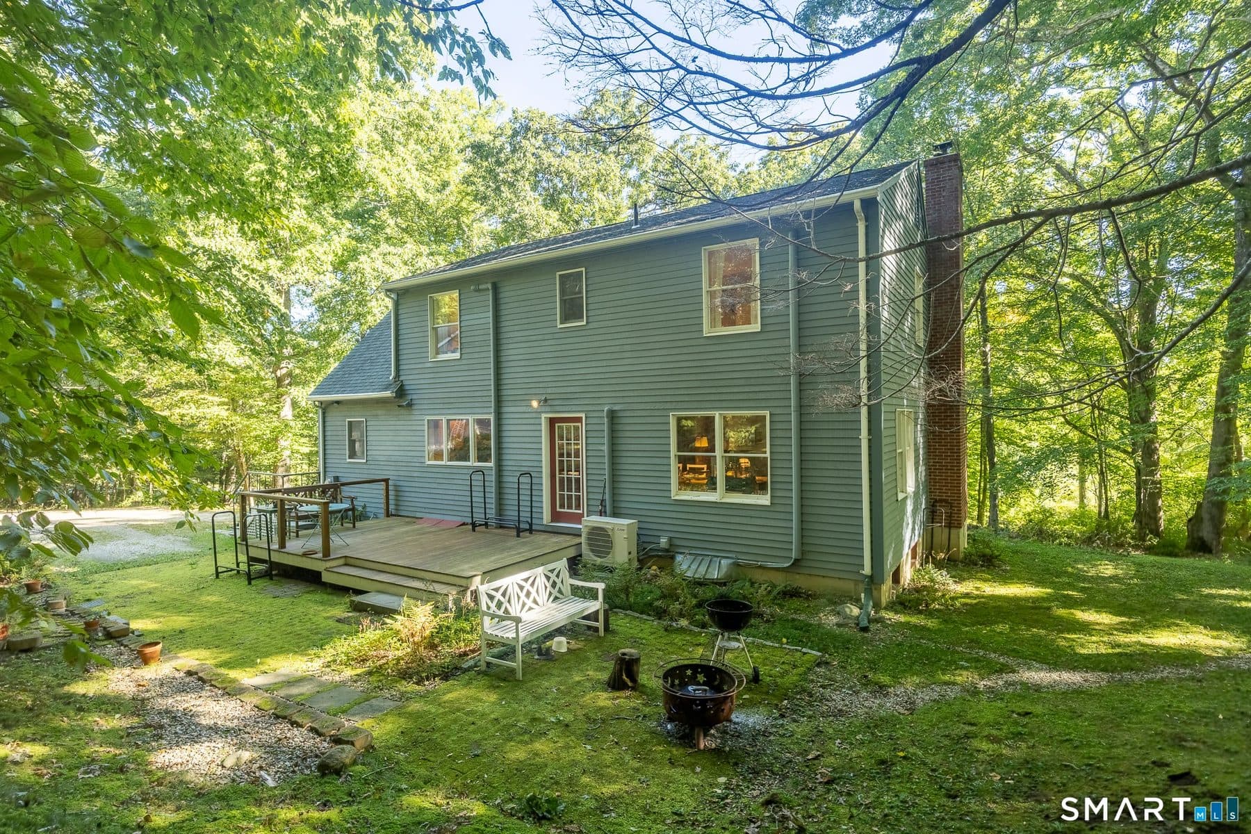 18 Burton Road, Salisbury, CT 06068 — photo 33