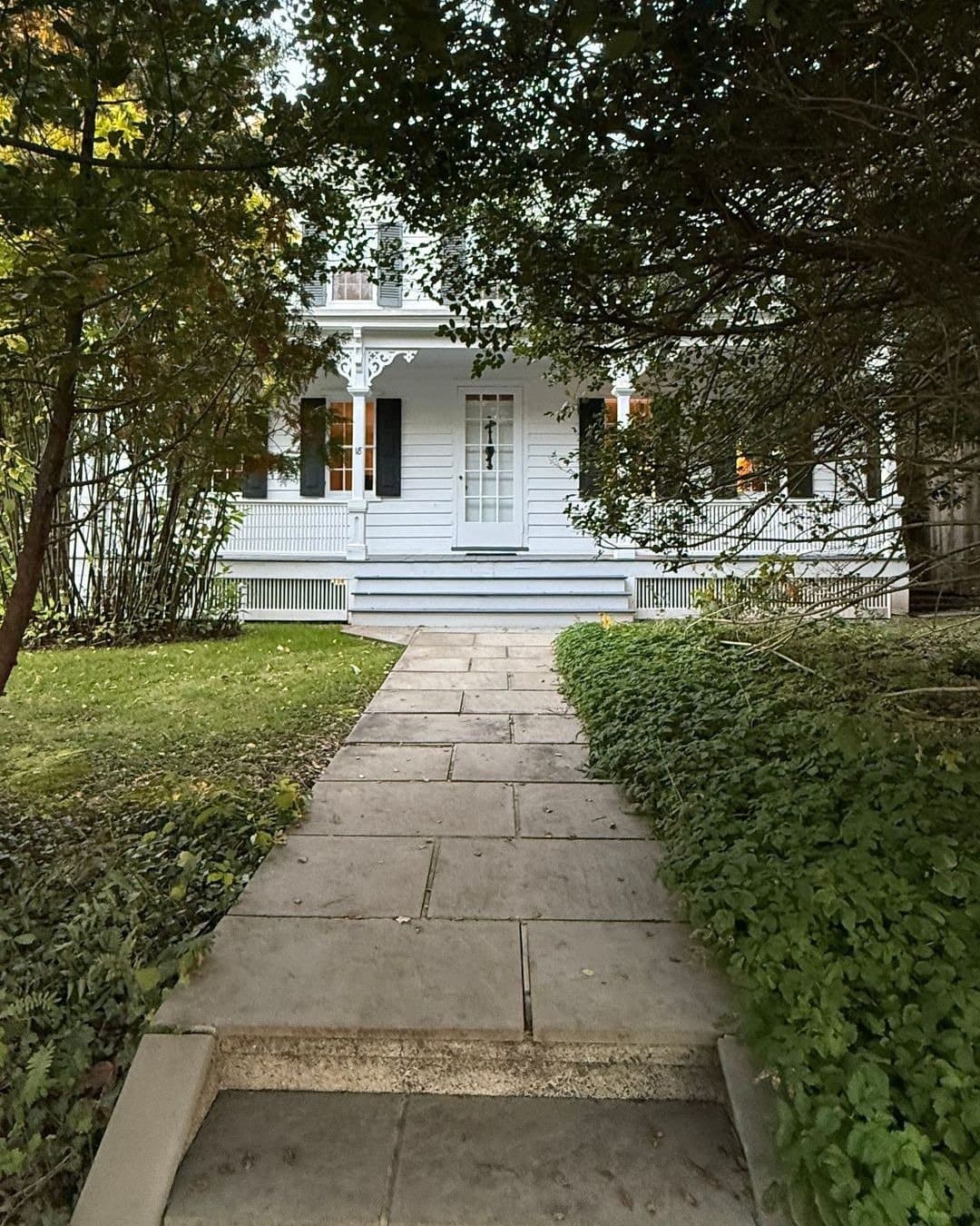 18 West Broad Street