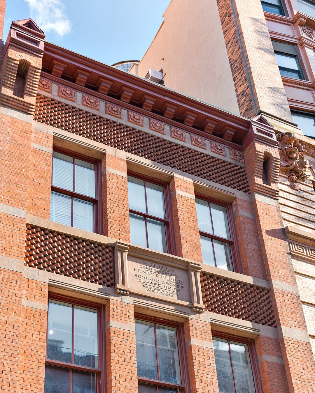 185 Lafayette Street — photo 11