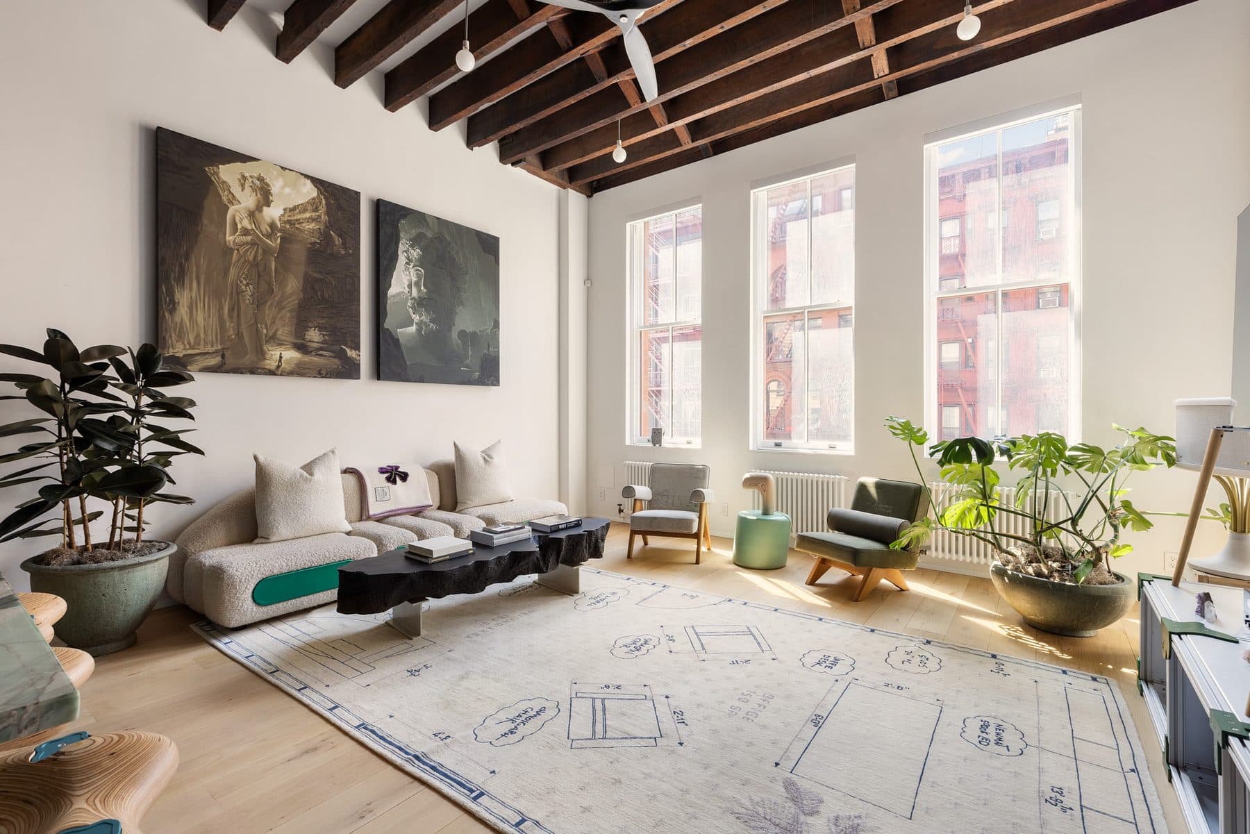 185 Lafayette Street — photo 3