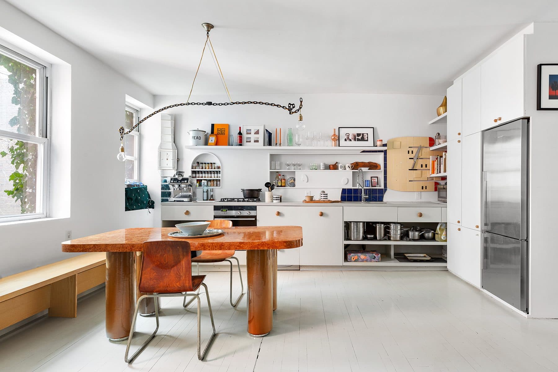 18 Spring Street, Unit 3R — photo 3