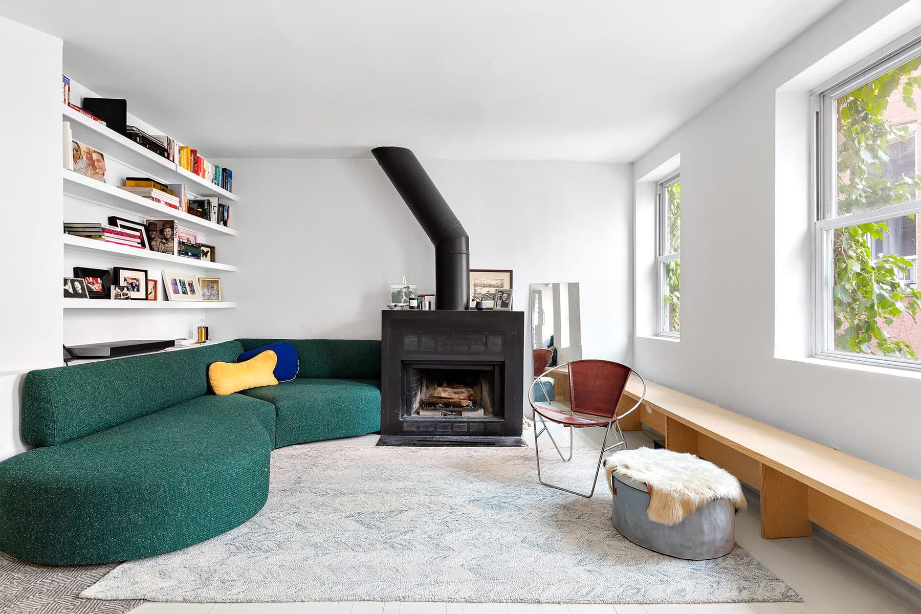 18 Spring Street, Unit 3R — photo 7
