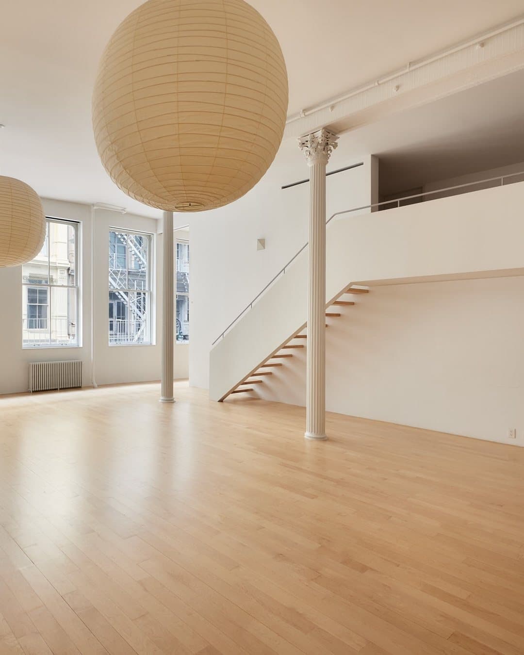 19 Greene Street #2F