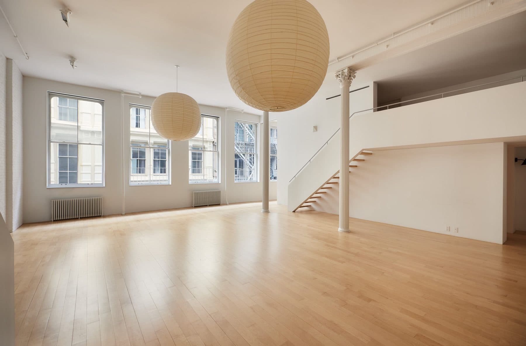 19 Greene Street #2F — photo 1