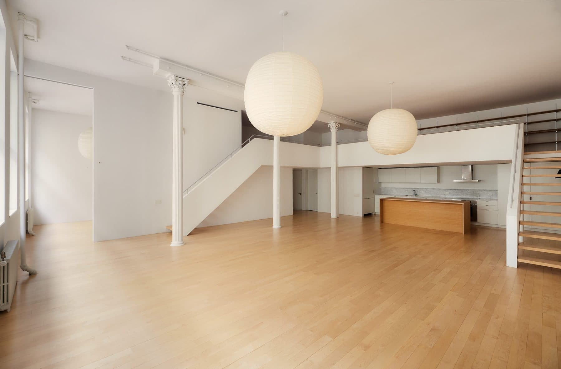 19 Greene Street #2F — photo 3