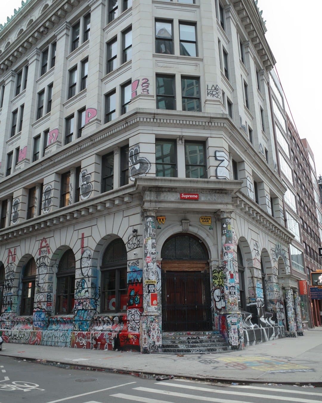 190 Bowery — photo 1