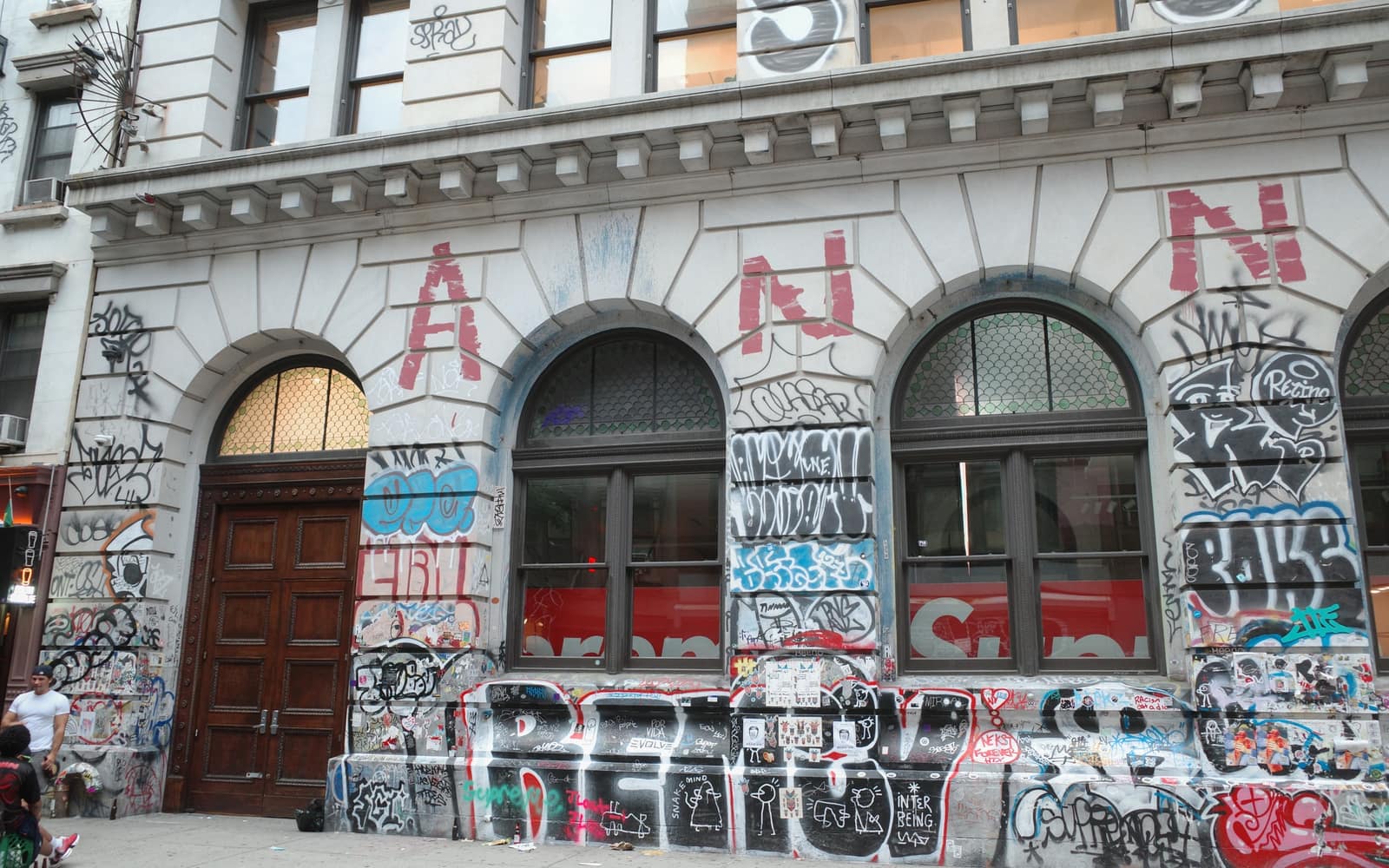 190 Bowery — photo 2