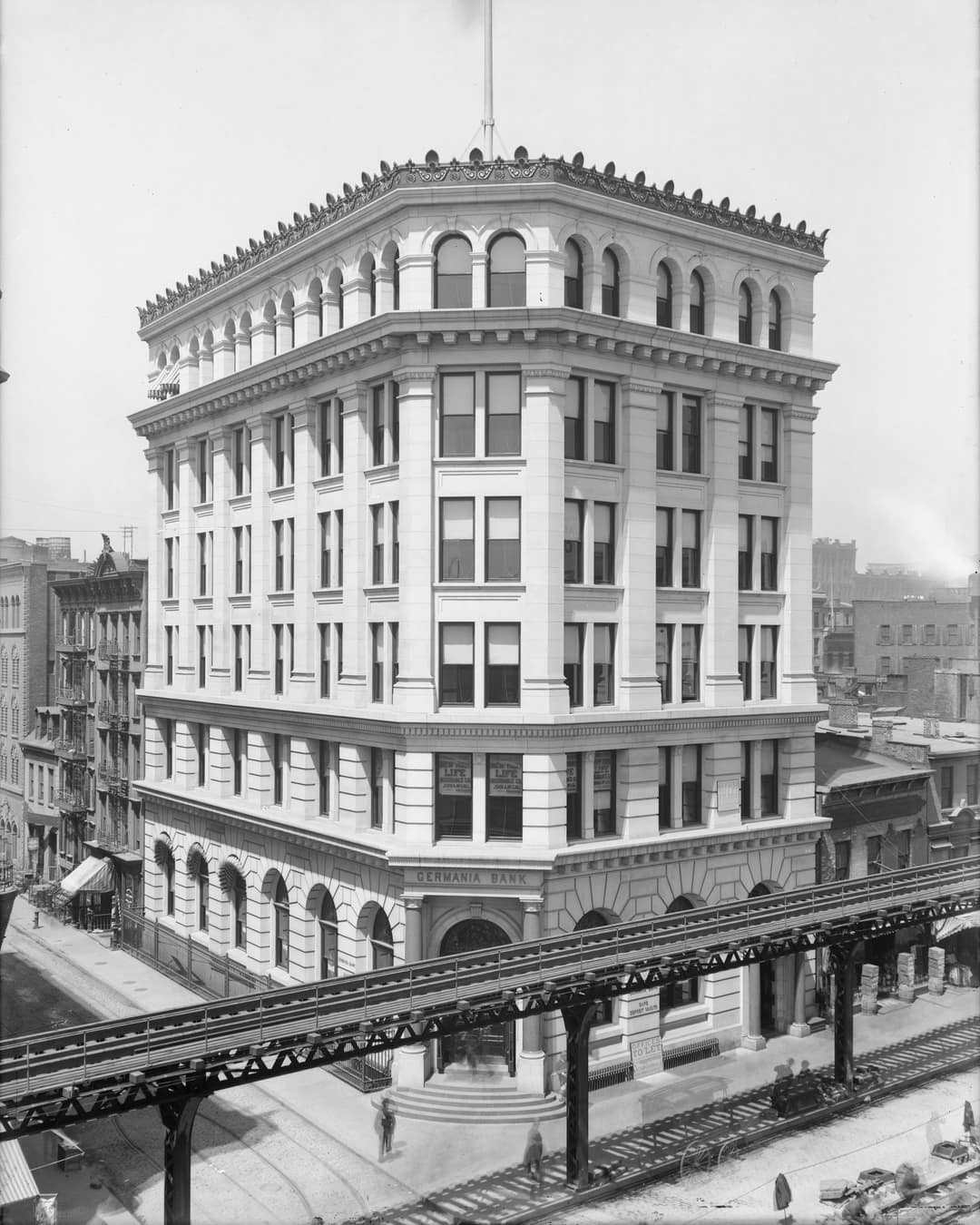 190 Bowery — photo 3
