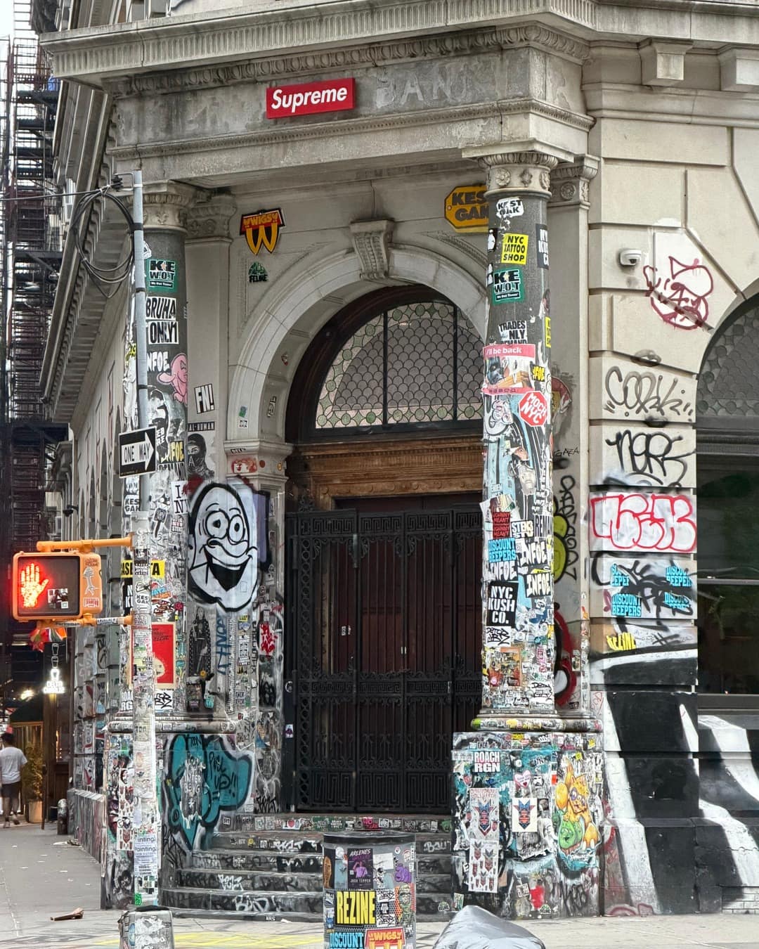 190 Bowery — photo 9