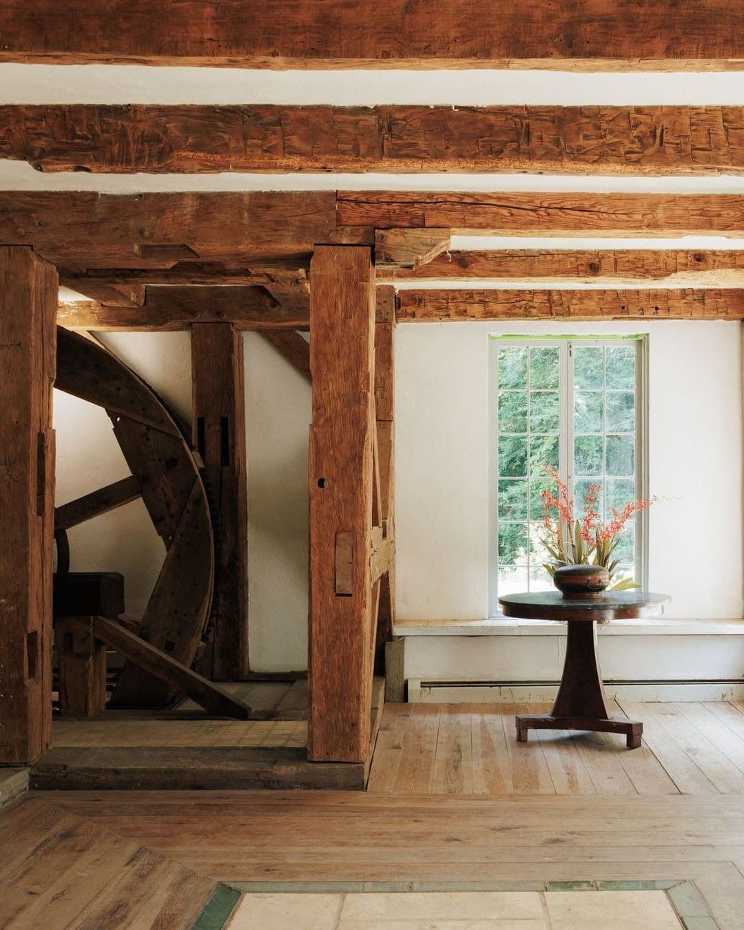 Walker's Mill — photo 2