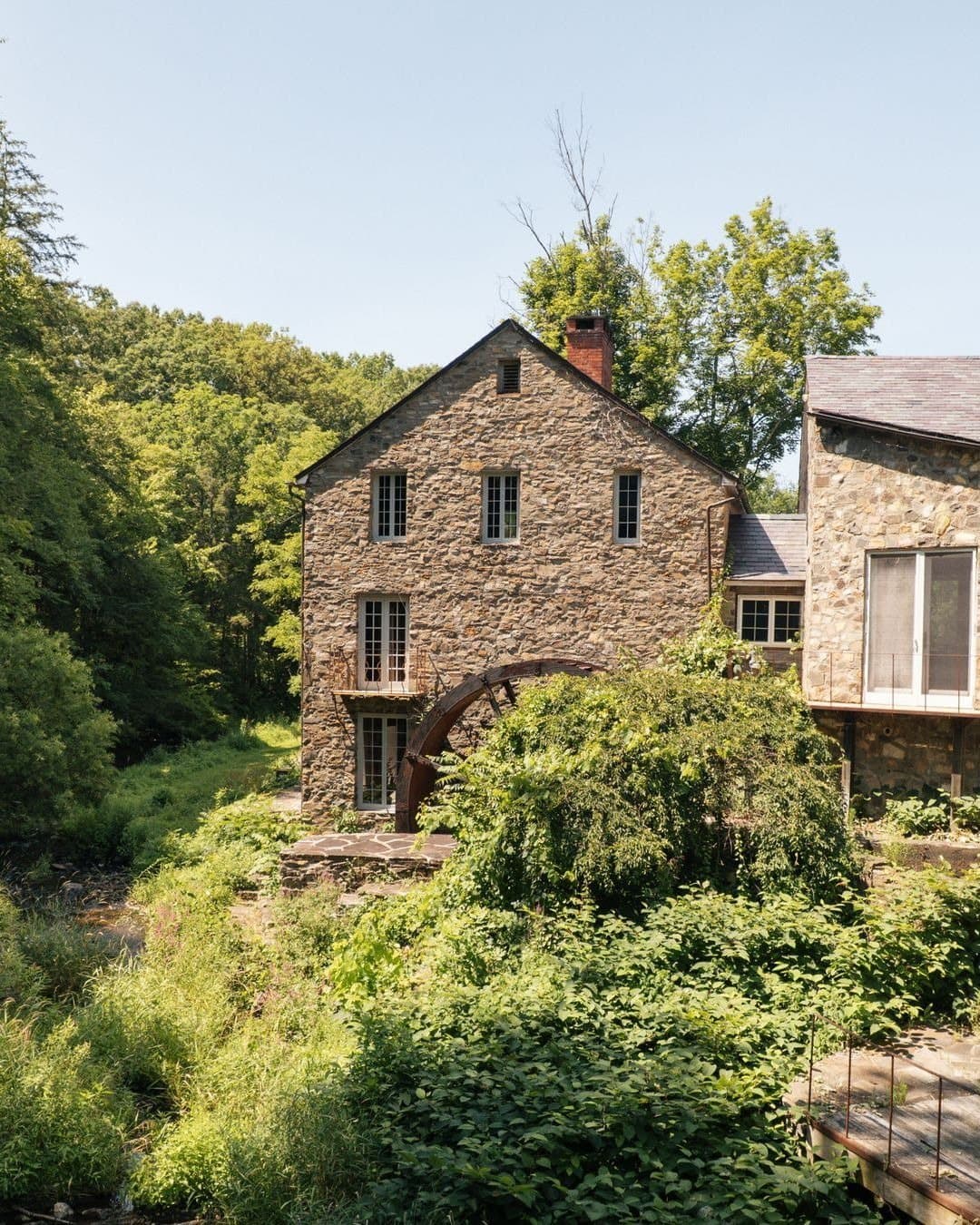 Walker's Mill — photo 3