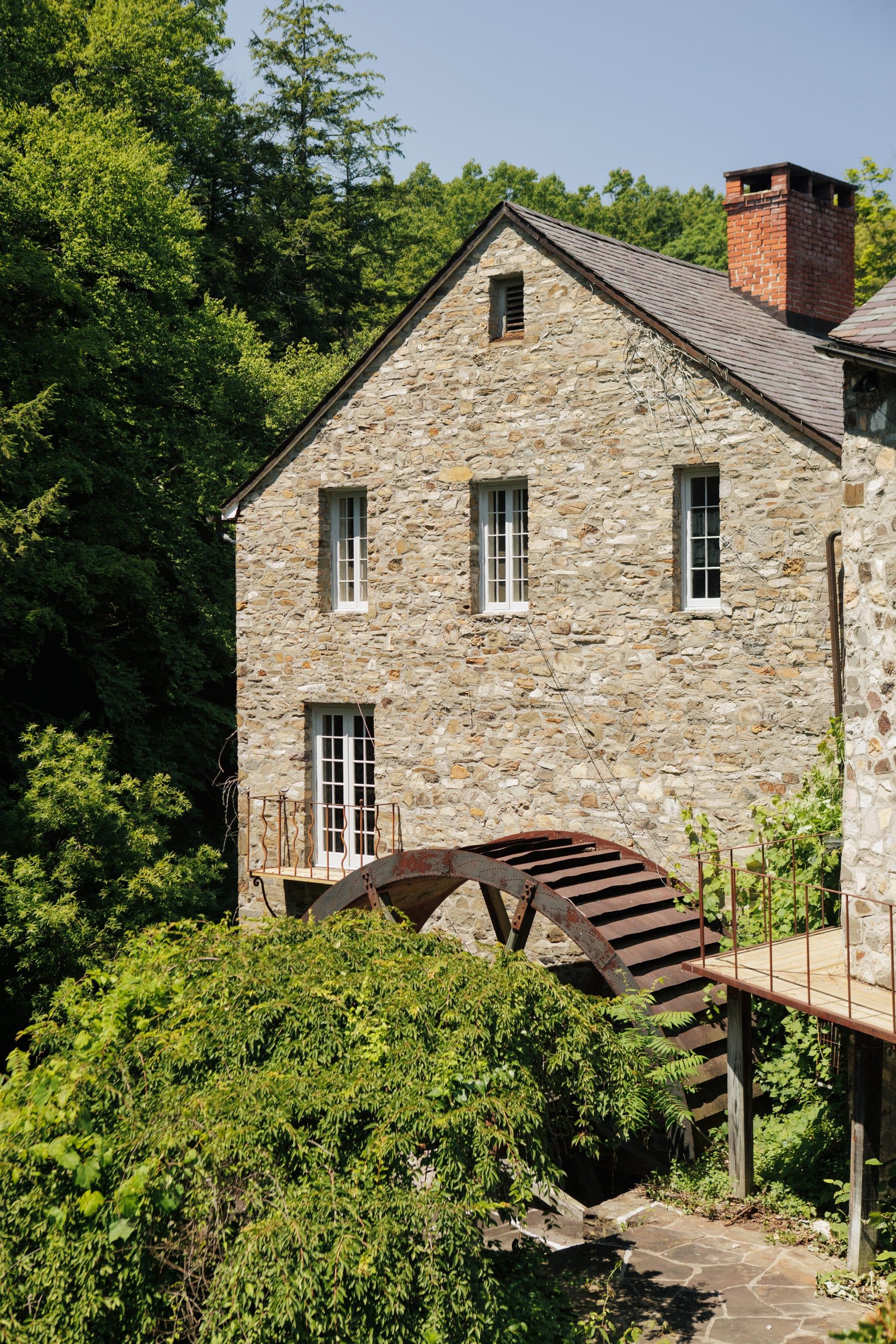 Walker's Mill — photo 7