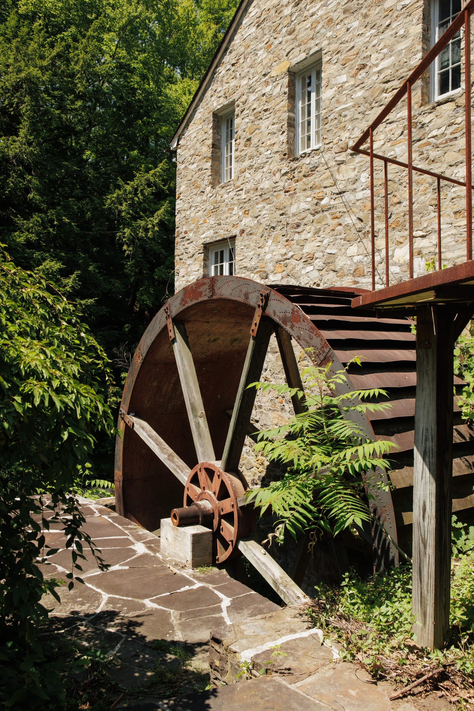 Walker's Mill — photo 9