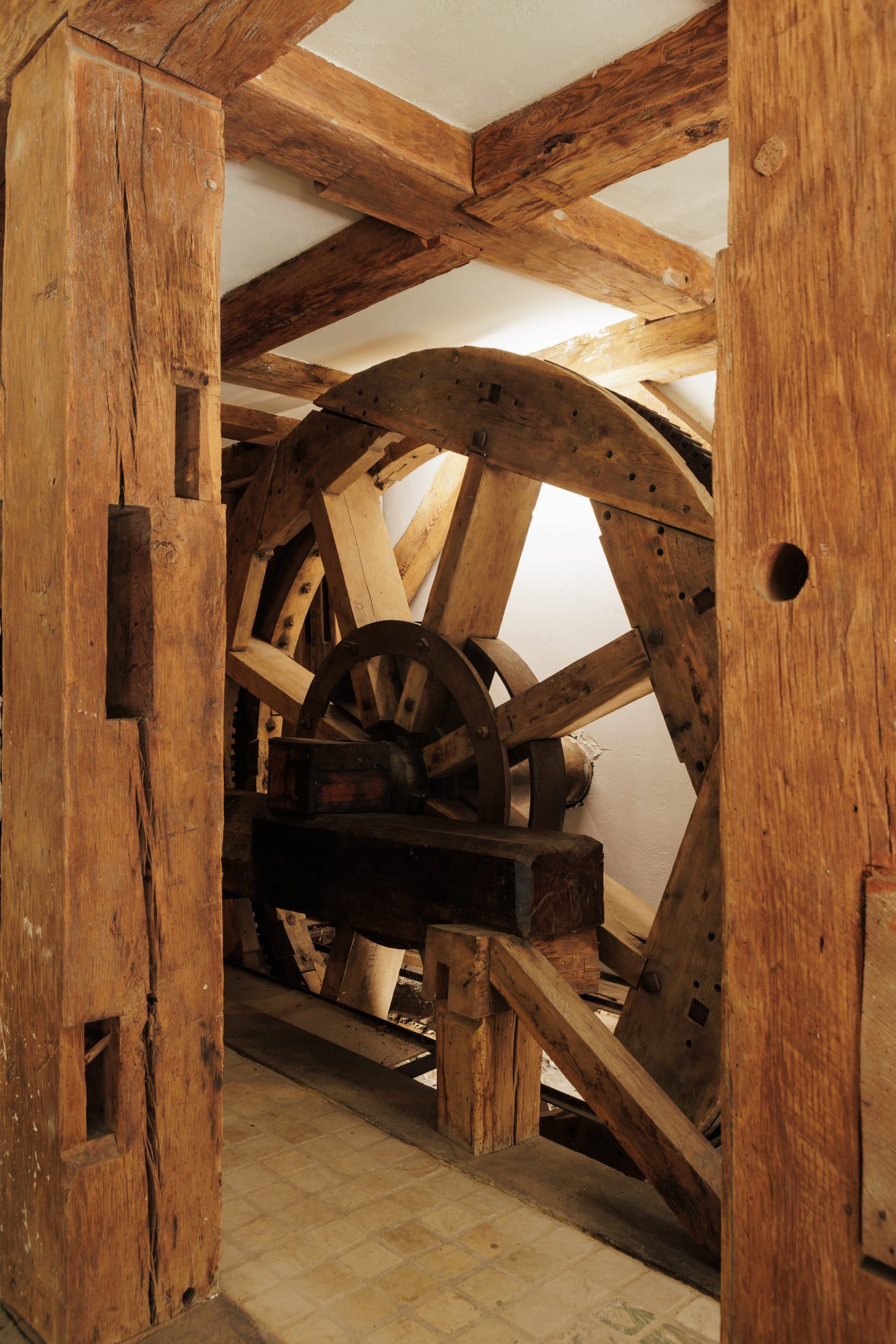 Walker's Mill — photo 19