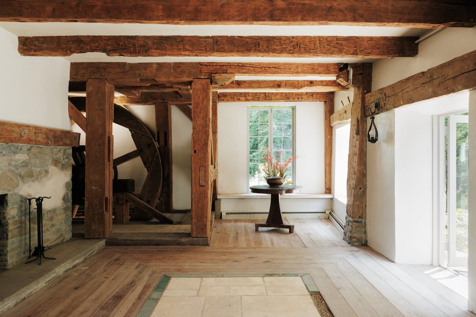 Walker's Mill — photo 20