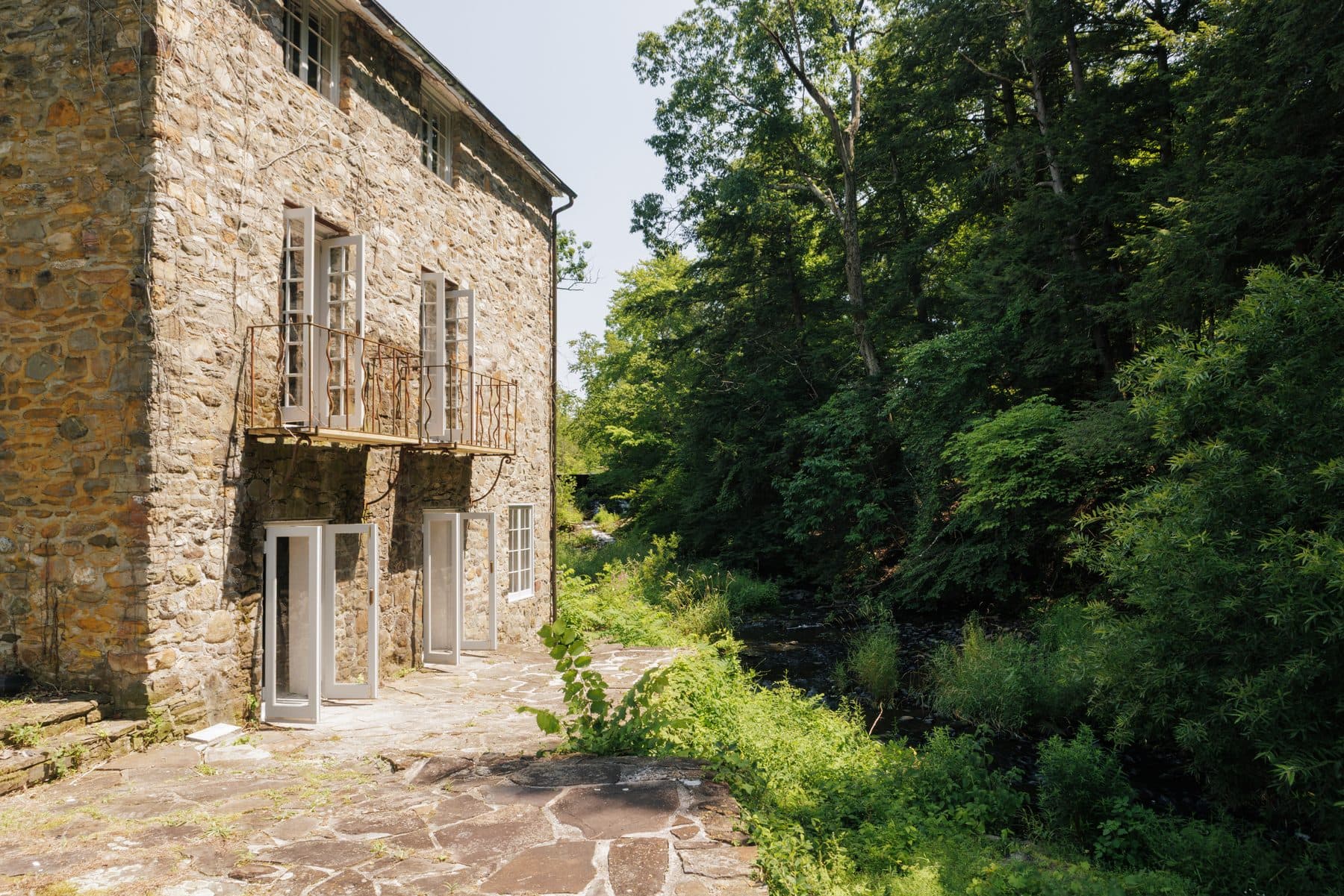 Walker's Mill — photo 22