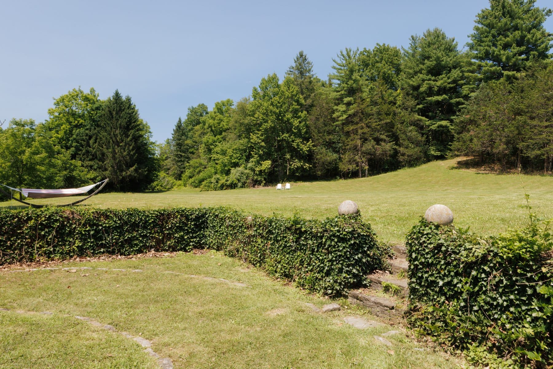 Walker's Mill — photo 23