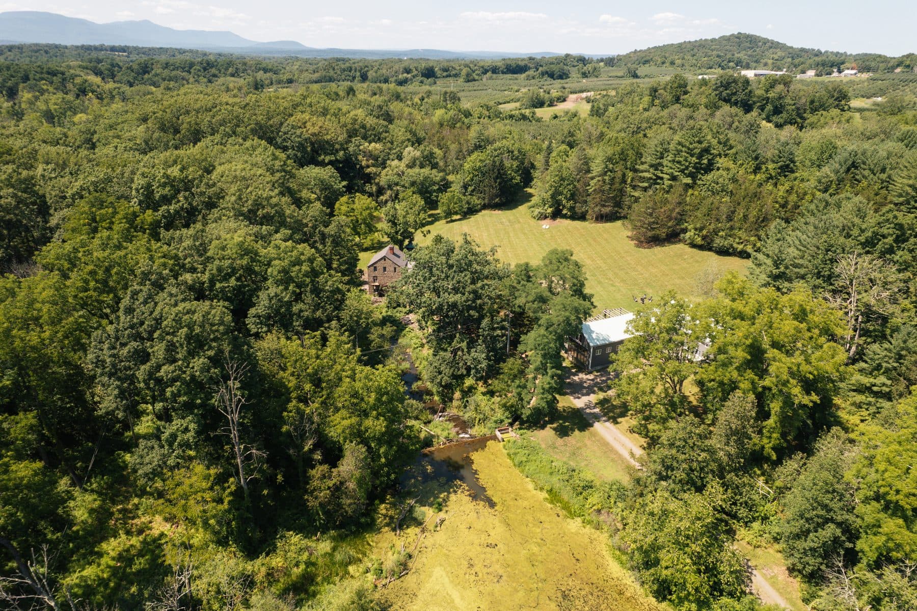 Walker's Mill — photo 33