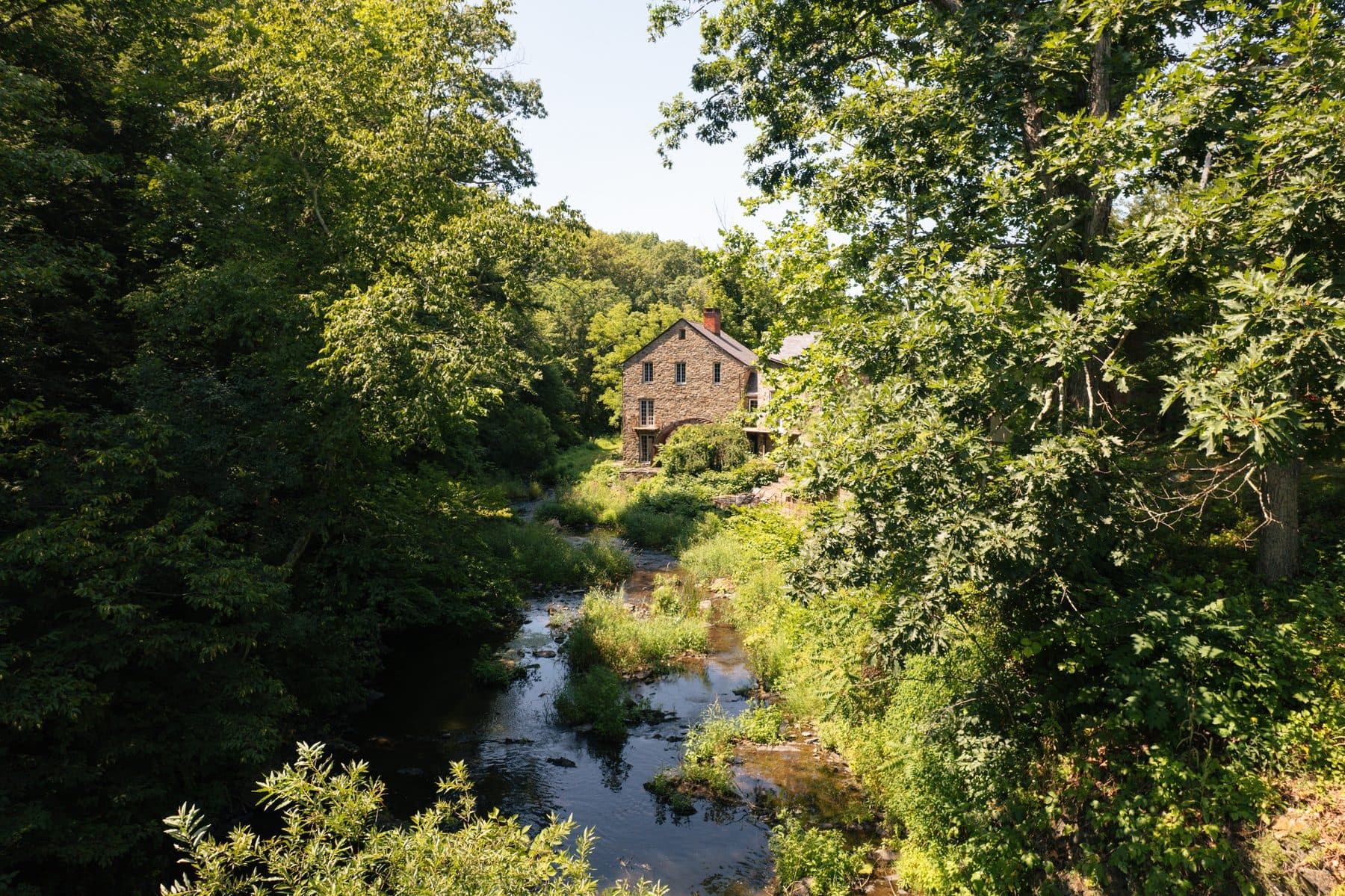 Walker's Mill — photo 34