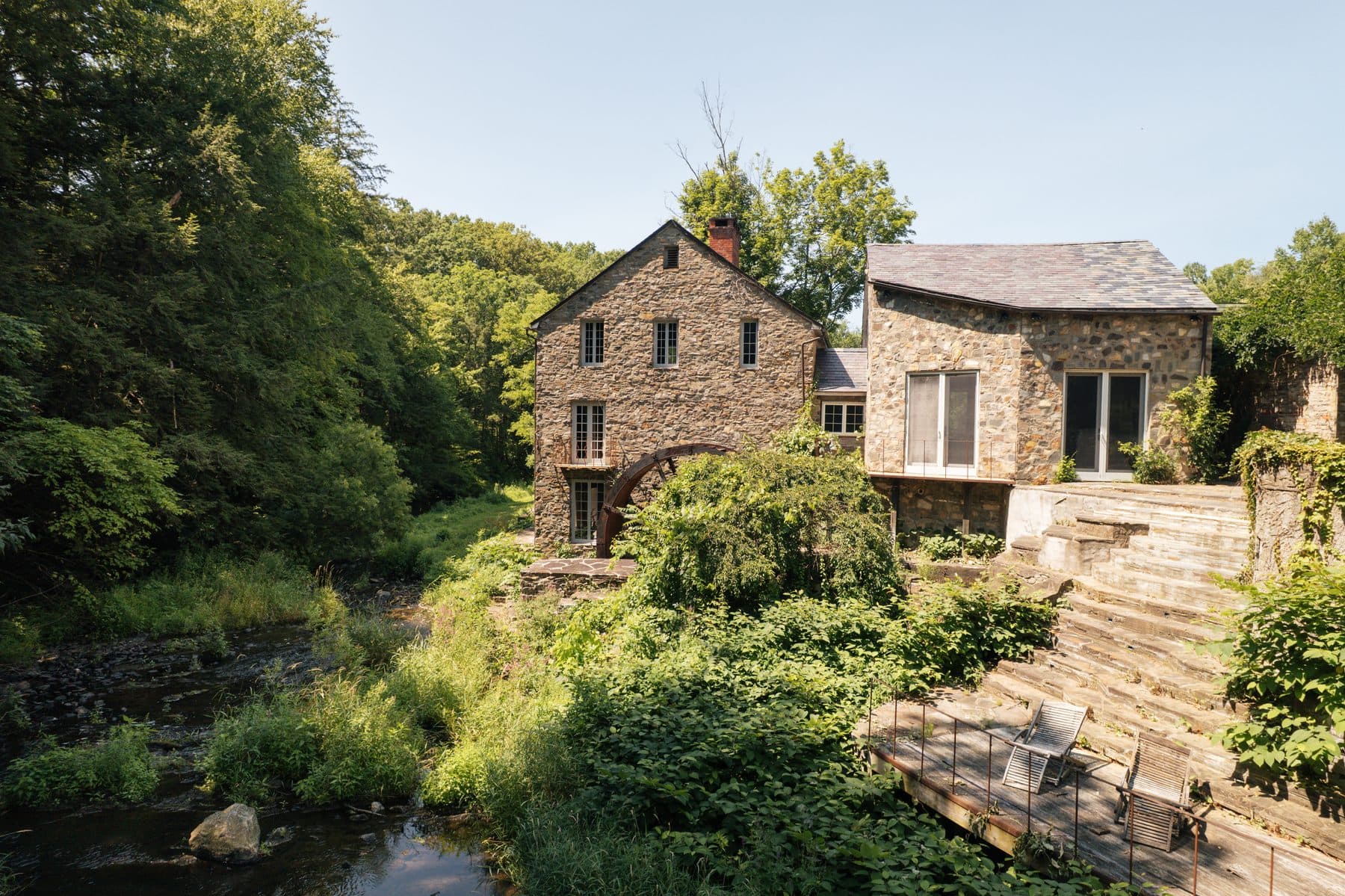 Walker's Mill — photo 35