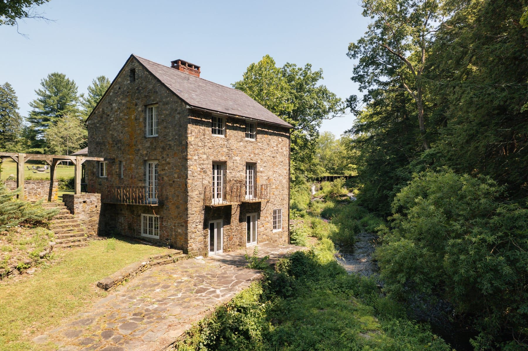 Walker's Mill — photo 37