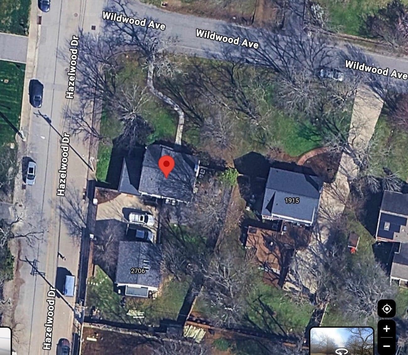 1919 Wildwood Avenue — photo 96