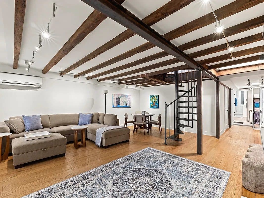 197 West Houston Street TH1 — photo 1