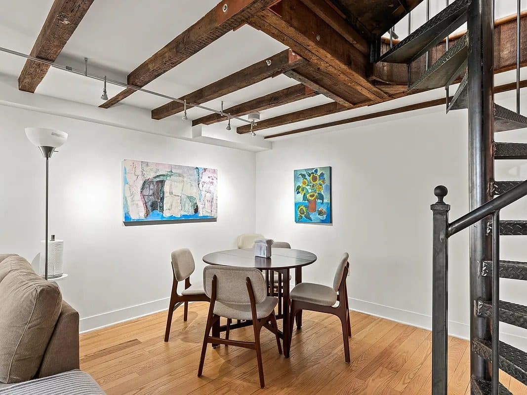 197 West Houston Street TH1 — photo 5
