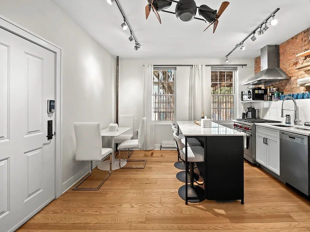 197 West Houston Street TH1 — photo 16