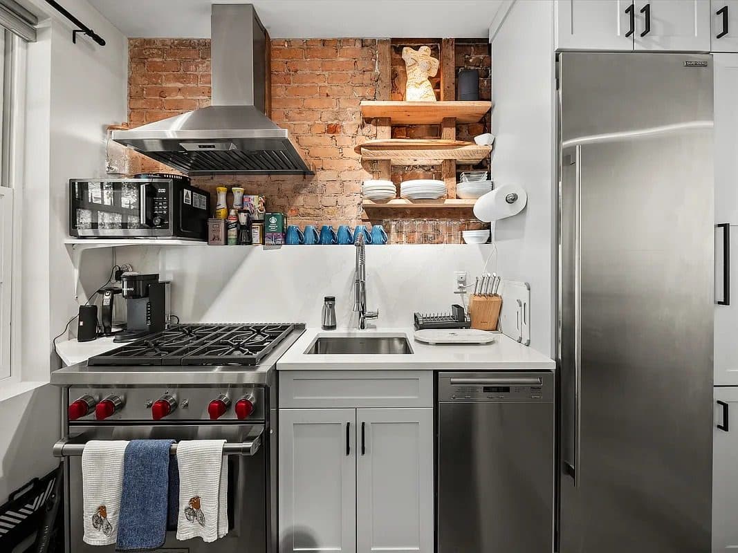 197 West Houston Street TH1 — photo 17