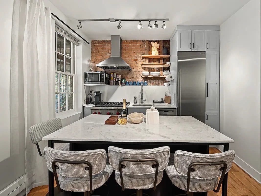 197 West Houston Street TH1 — photo 19