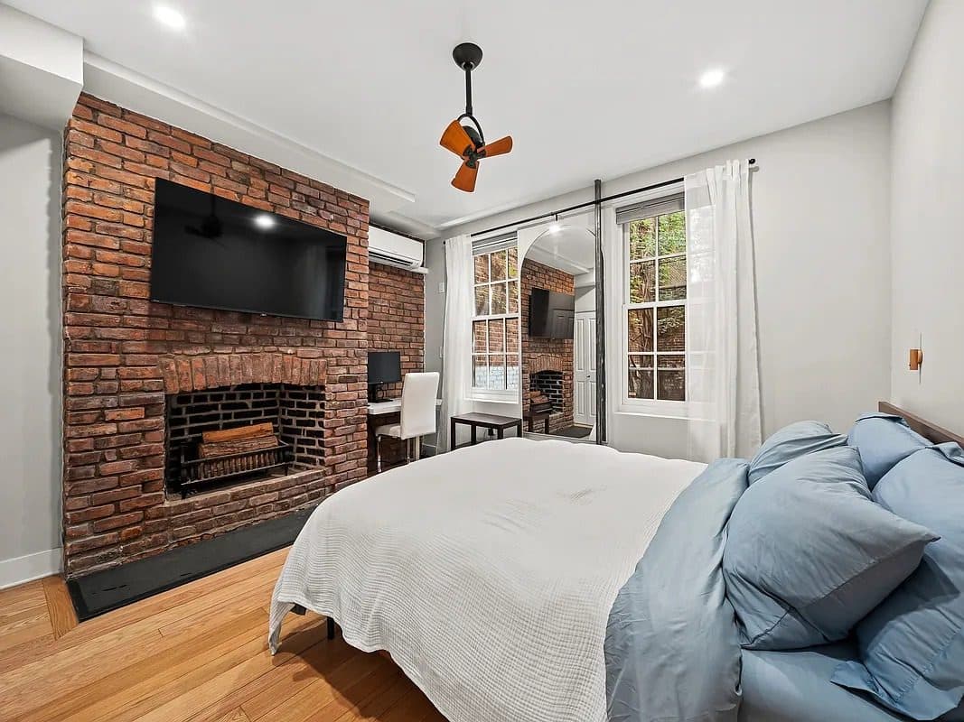 197 West Houston Street TH1 — photo 21