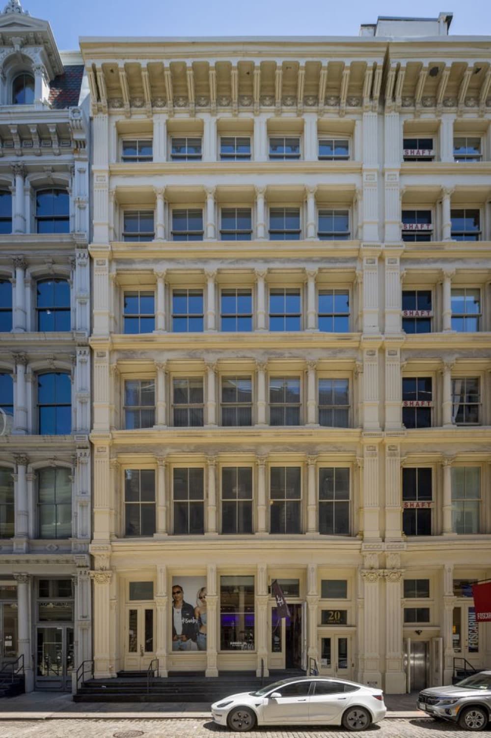 20 Greene Street #3B — photo 4