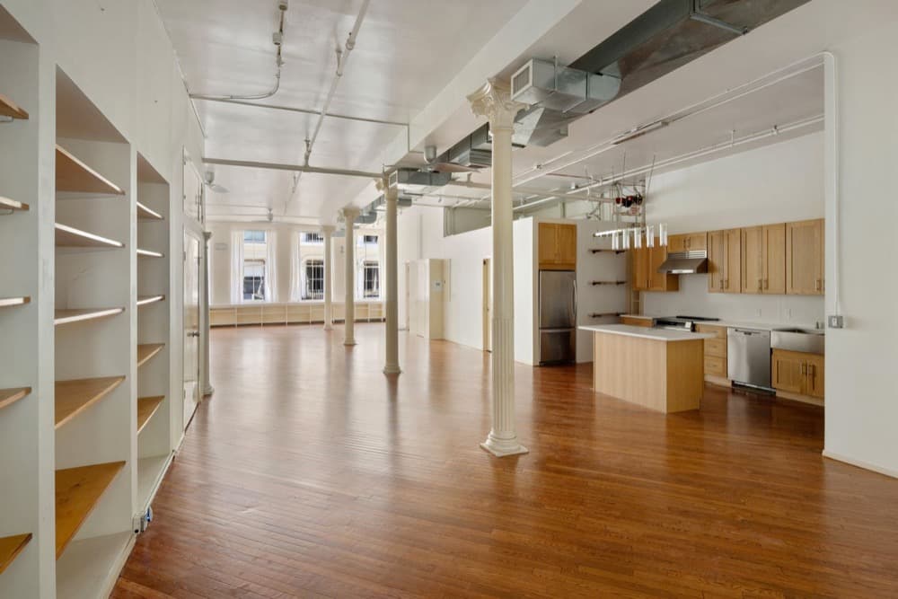 20 Greene Street #3B — photo 5